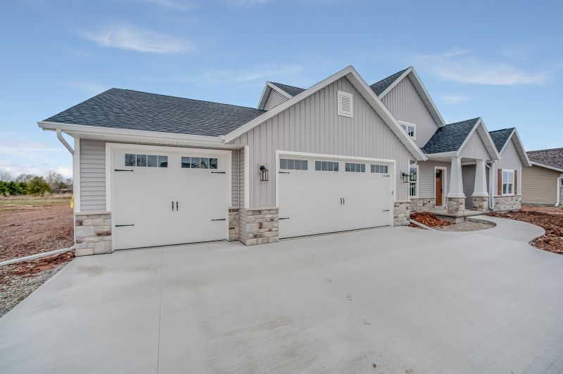 Concrete Service in Davidson, NC