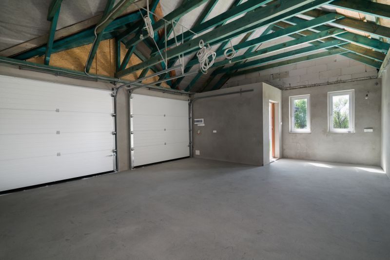 Concrete Service in Mecklenburg County, NC