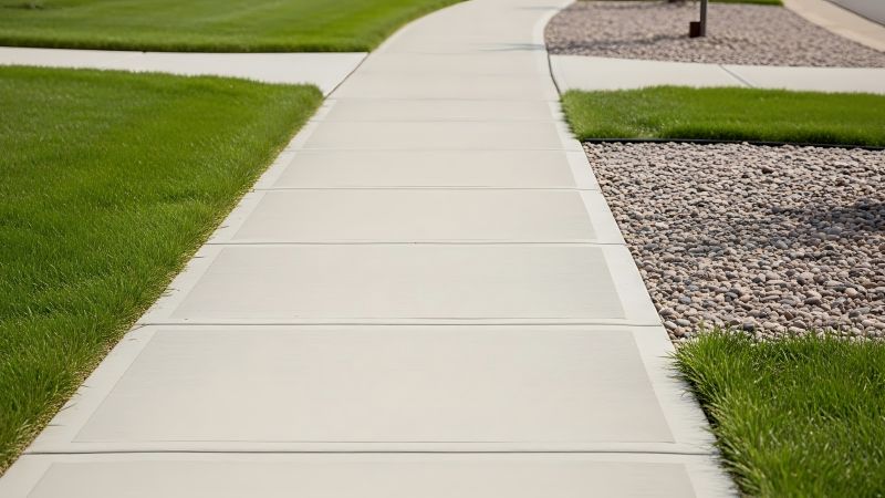 Concrete Service in Mooresville, NC