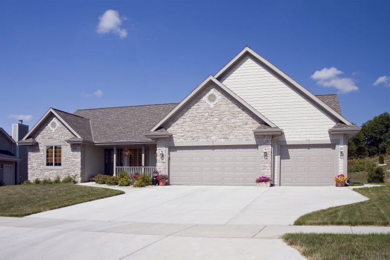Concrete Service in Rockwell, NC