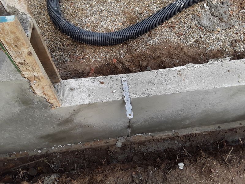 Deep Foundation Installation in Concord, NC